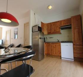 City Apartments Nieuweweg  в Гронингене