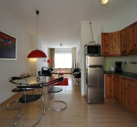 Отдых в City Apartments Nieuweweg  - Нидерланды, Гронинген
