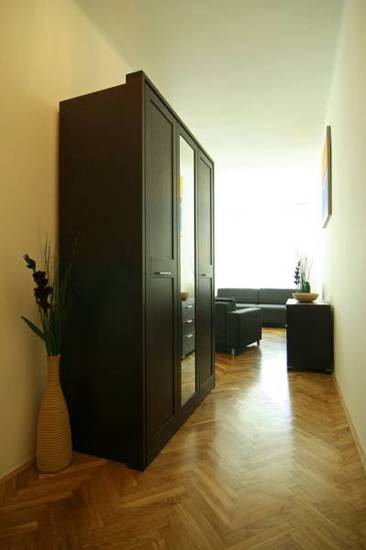 Barbican House Apartments  Польша, Краков