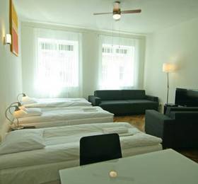 Отдых в Barbican House Apartments  - Польша, Краков