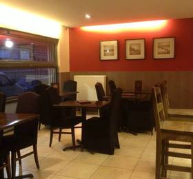 Отдых в Eco Hotel Diamond Antwerp  - Бельгия, Антверпен