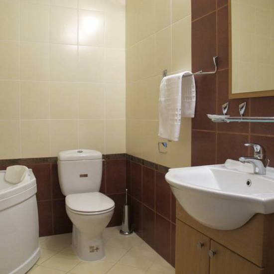 Mineraliniai Apartamentai  Литва, Друскининкай