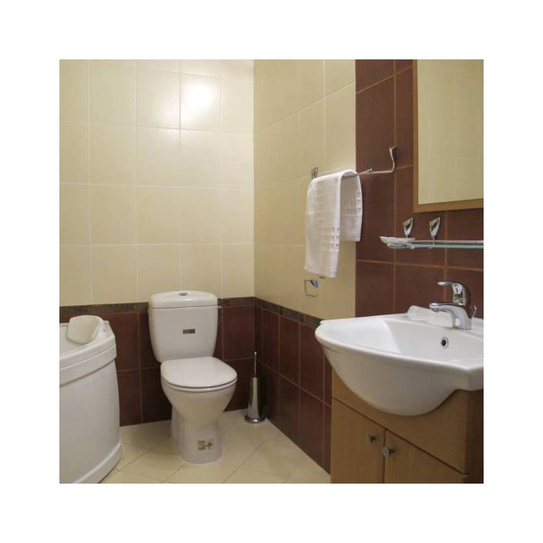 Mineraliniai Apartamentai 