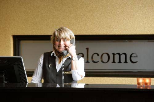 Van der Valk Hotel Leiden 4* Нидерланды, Лейден
