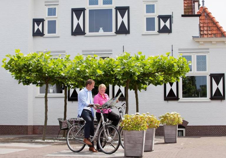 Van der Valk Hotel Leiden