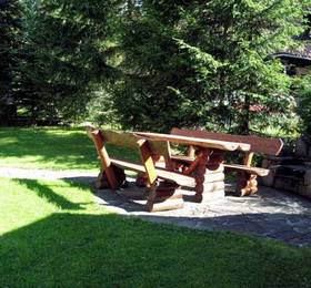 Отдых в Jastrzebi Dworek Zakopane  - Польша, Закопане