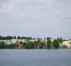 Туры в New Town Trakai Apartment  в Литве