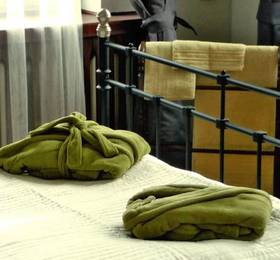 Bed & Breakfast Nowolipki  в Варшаве