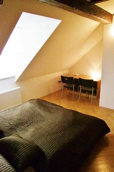 Charles Bridge Apartments  3* Чехия, Прага