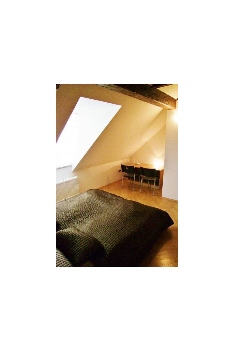 Charles Bridge Apartments 