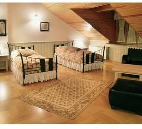 Отдых в Duval Serviced Apartments - Польша, Варшава