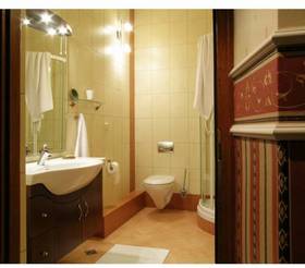 Туры в Duval Serviced Apartments в Польше