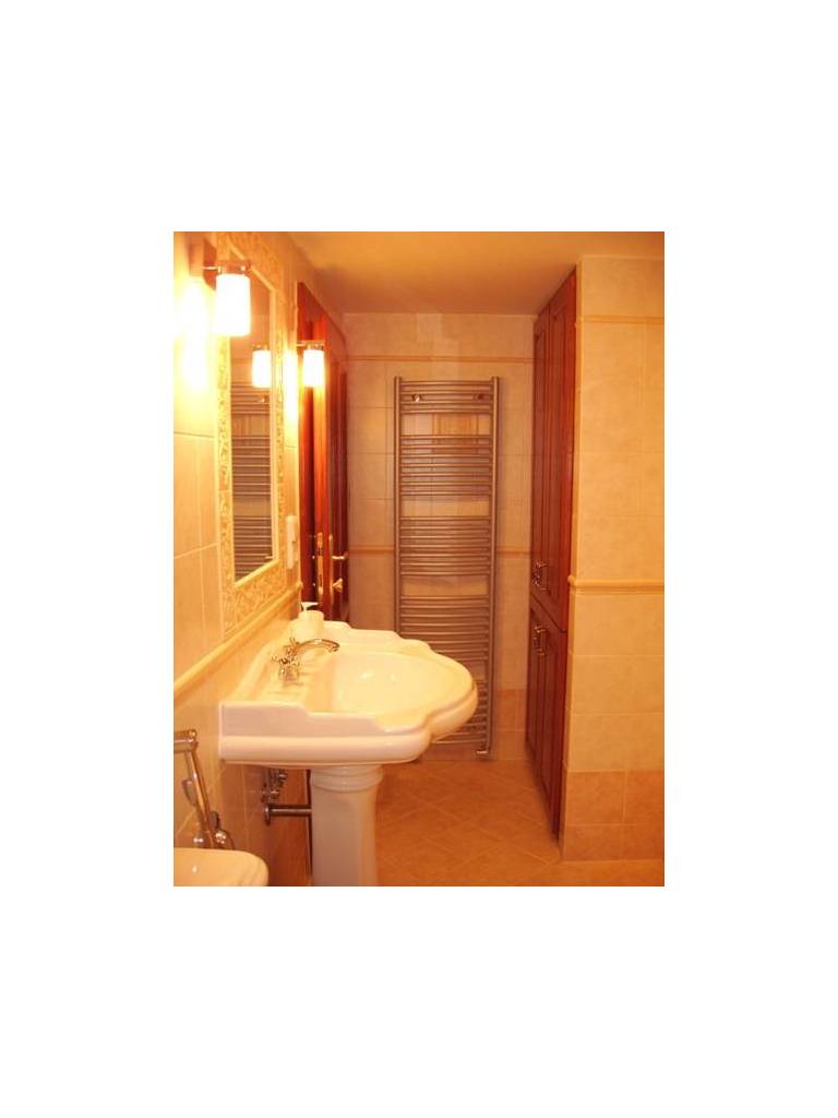 Karlova Prague Apartments 