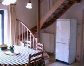 Holiday Home Huize Cloeps  в Левене