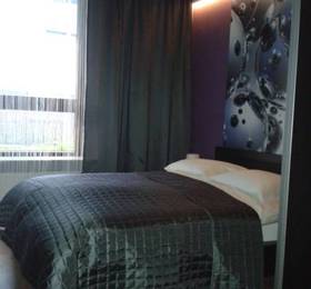 Brooklyn Bridge Apartment  в Познане