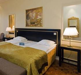 Hotel Seurahuone Helsinki  в Хельсинки