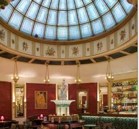 Отдых в Hotel Seurahuone Helsinki  - Финляндия, Хельсинки