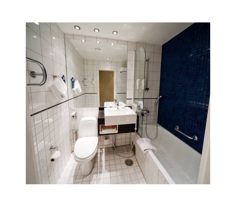 Hotel Seurahuone Helsinki 