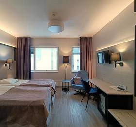 Отдых в Hotel Hamina - Финляндия, Хамина