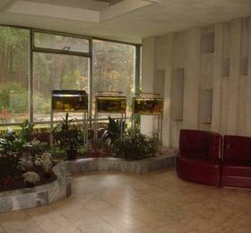 Отдых в Sanatorium Jantarny Bereg  - Латвия, Юрмала