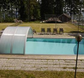 Отдых в Archipelago Inn Reimarvik  - Финляндия, Ловийса