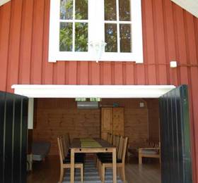 Archipelago Inn Reimarvik  в Ловийсе