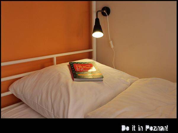 Hostel La Guitarra Hostel Польша, Познань
