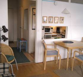 Stadihome City Apartments  в Хельсинки