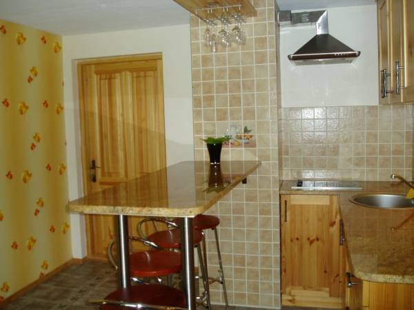 Guest House Laimes Ligzda  Латвия, Цесис