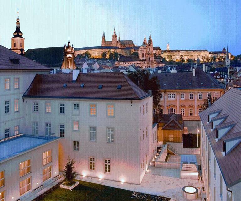 Mandarin Oriental