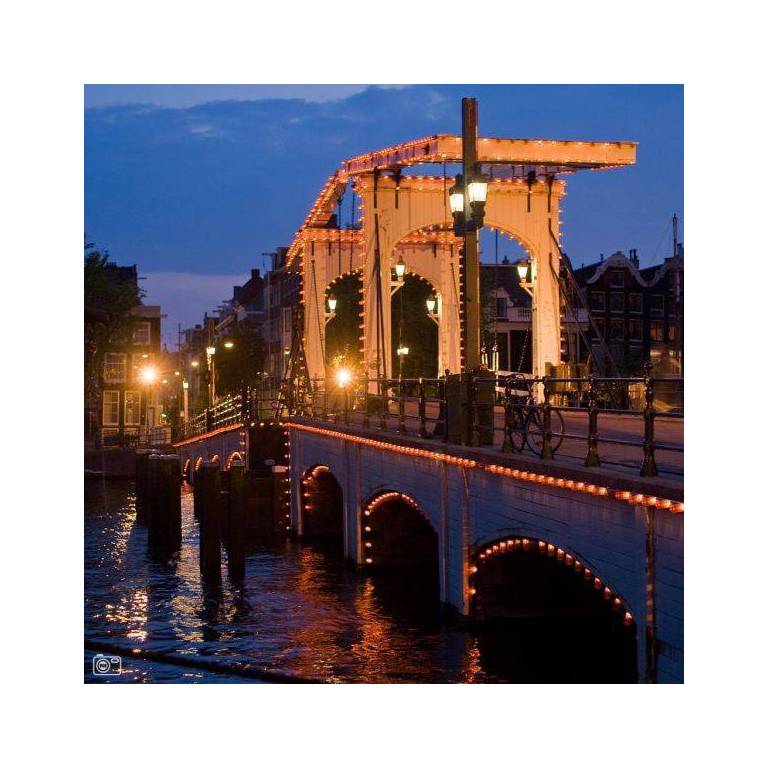 Hotel Hermitage Amsterdam