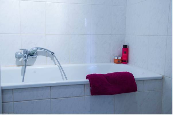 Luxe Appartement Oostende  Бельгия, Остенде