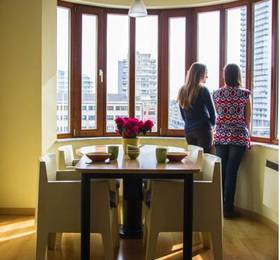 Luxe Appartement Oostende  в Остенде