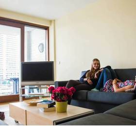 Туры в Luxe Appartement Oostende  в Бельгии