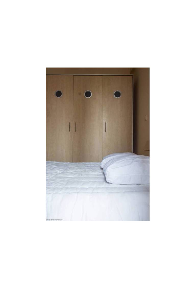 Luxe Appartement Oostende 