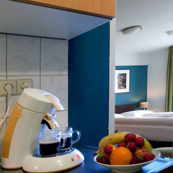 Hotel Rotterdam Zuidplein  3* Нидерланды, Роттердам