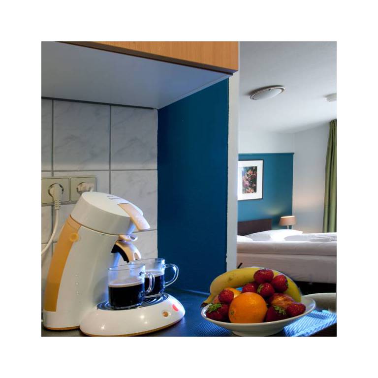 Hotel Rotterdam Zuidplein 