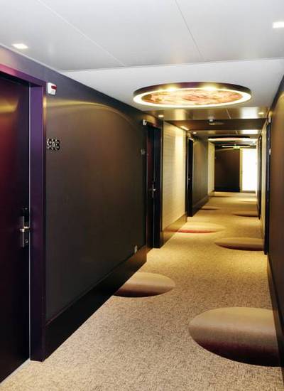 Pullman Eindhoven Cocagne 4* Нидерланды, Эйндховен