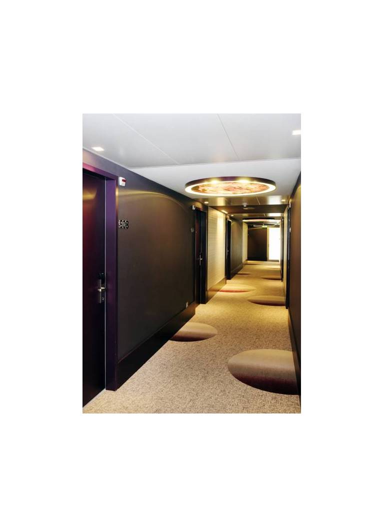 Pullman Eindhoven Cocagne