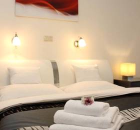 Туры в Hotel Apartments Templova  в Чехии