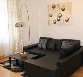 Hotel Apartments Templova  в Праге
