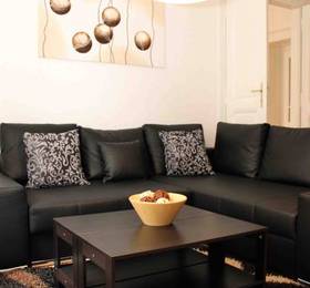 Отдых в Hotel Apartments Templova  - Чехия, Прага