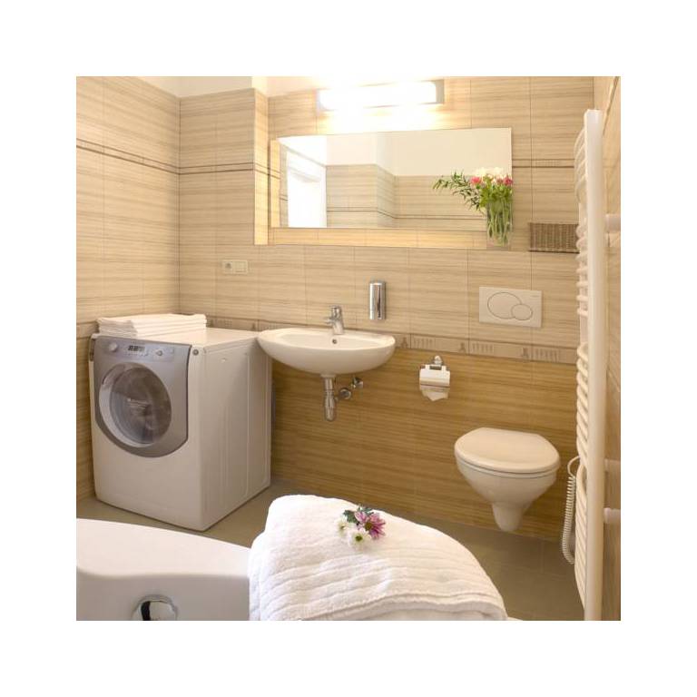 Hotel Apartments Templova 