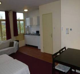 Hotel Ramenas City Centre  в Амстердаме