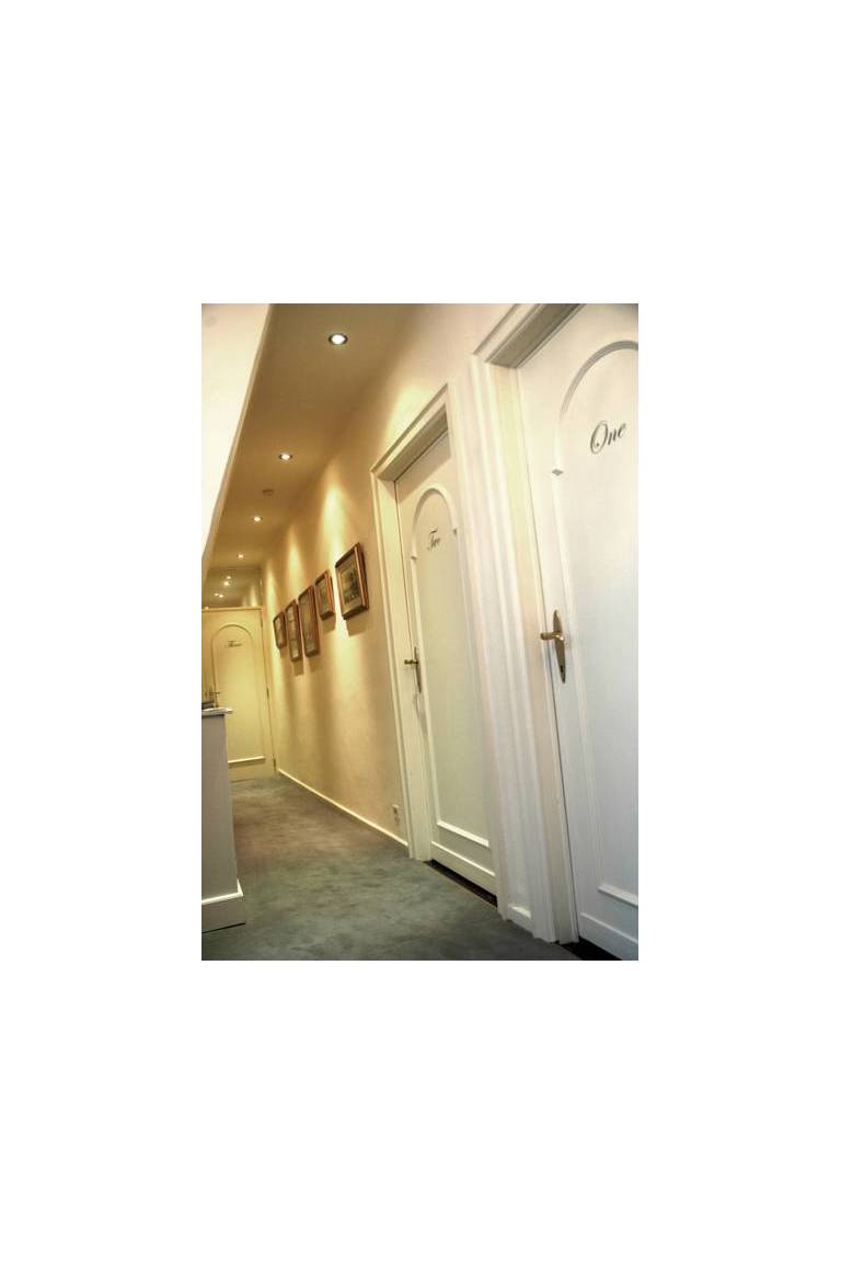 Guesthouse 17 - Seventeen 