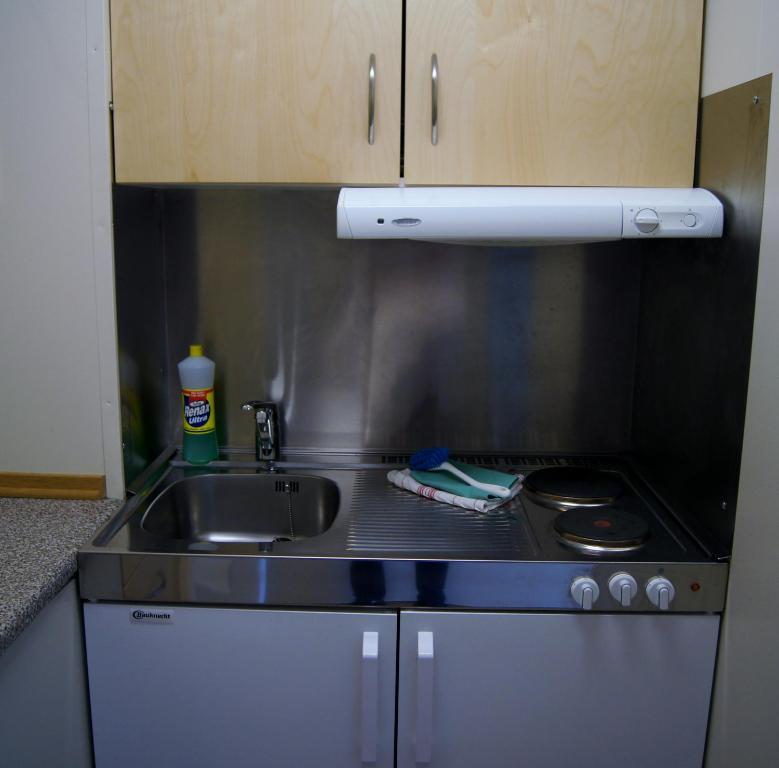 Sandmoen Bed & Breakfast  2*