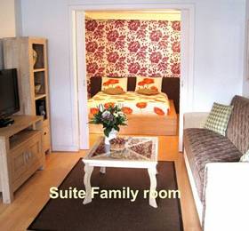 Отдых в Amstel Canal Guest House  - Нидерланды, Амстердам