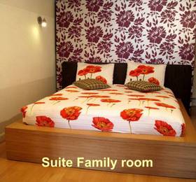 Amstel Canal Guest House  в Амстердаме