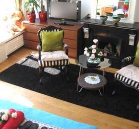 Отдых в Amstel Canal Guest House  - Нидерланды, Амстердам