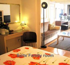 Amstel Canal Guest House  в Амстердаме